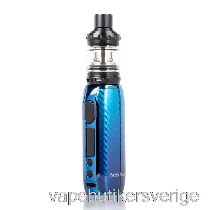 Vape Sverige Eleaf Istick Rim C 80w Startkit Gradient Blå